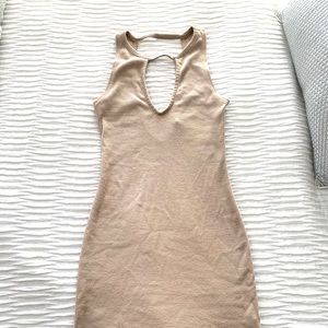 $10 Kendall & Kylie bodycon dress